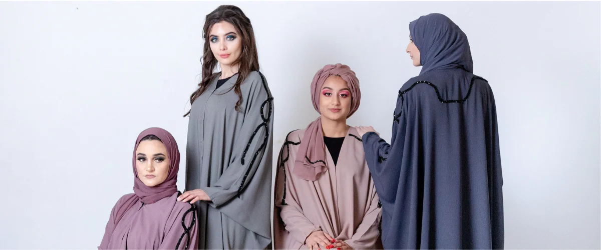 The Evolution of Prayer Clothes: Combining Comfort with Elegance