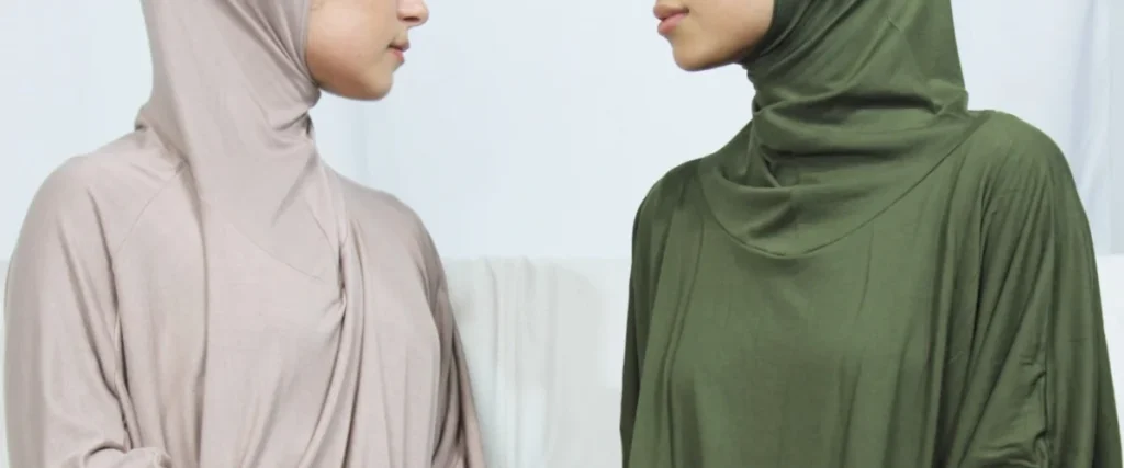 The Importance of Comfortable and Elegant Prayer Clothes