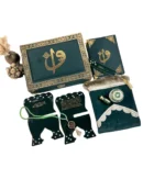 Premium Home Prayer Set