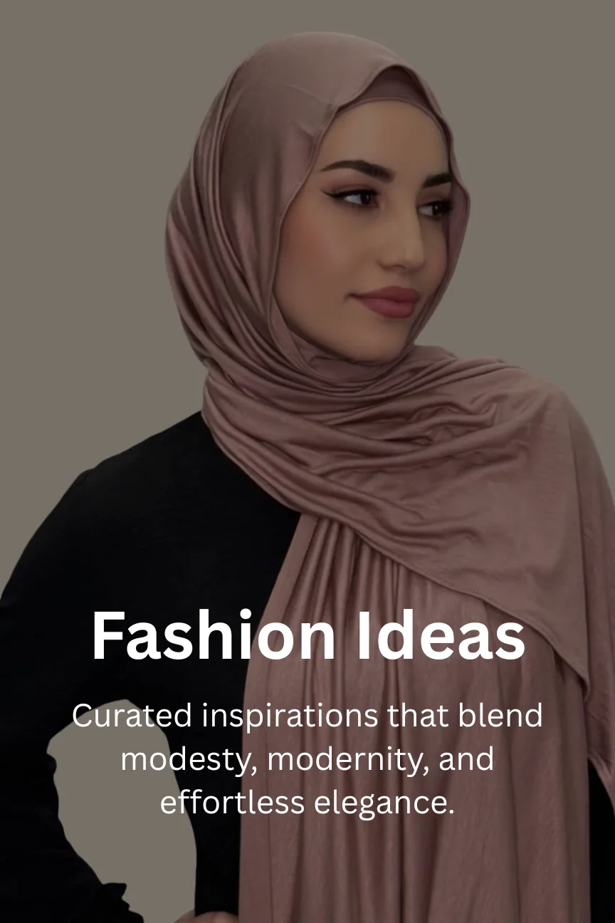 Fashion Ideas by Lebas