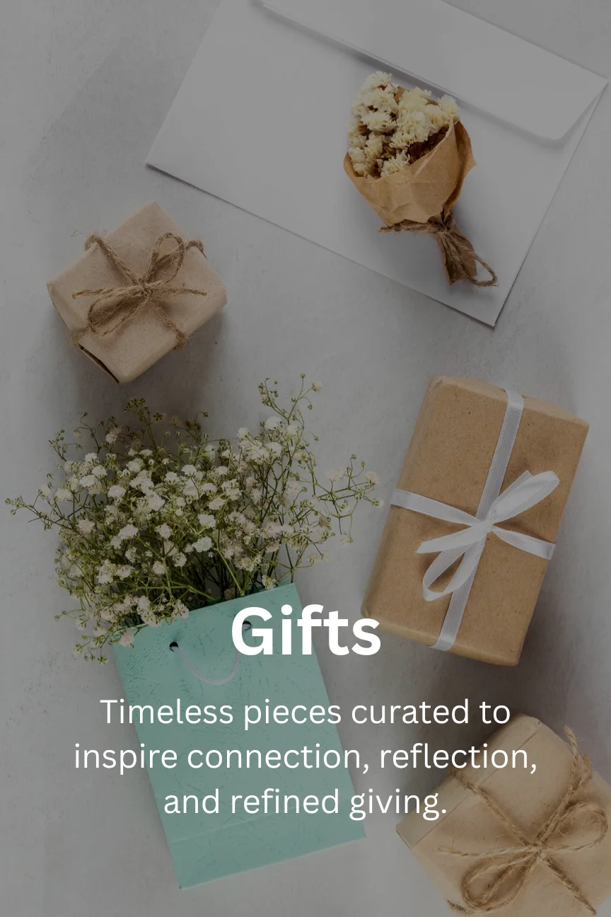 Gifts by Lebas